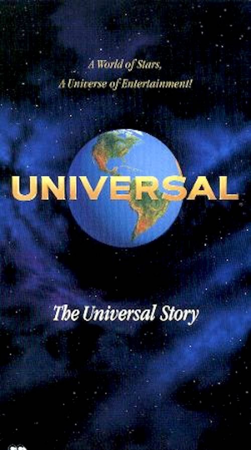 Постер The Universal Story